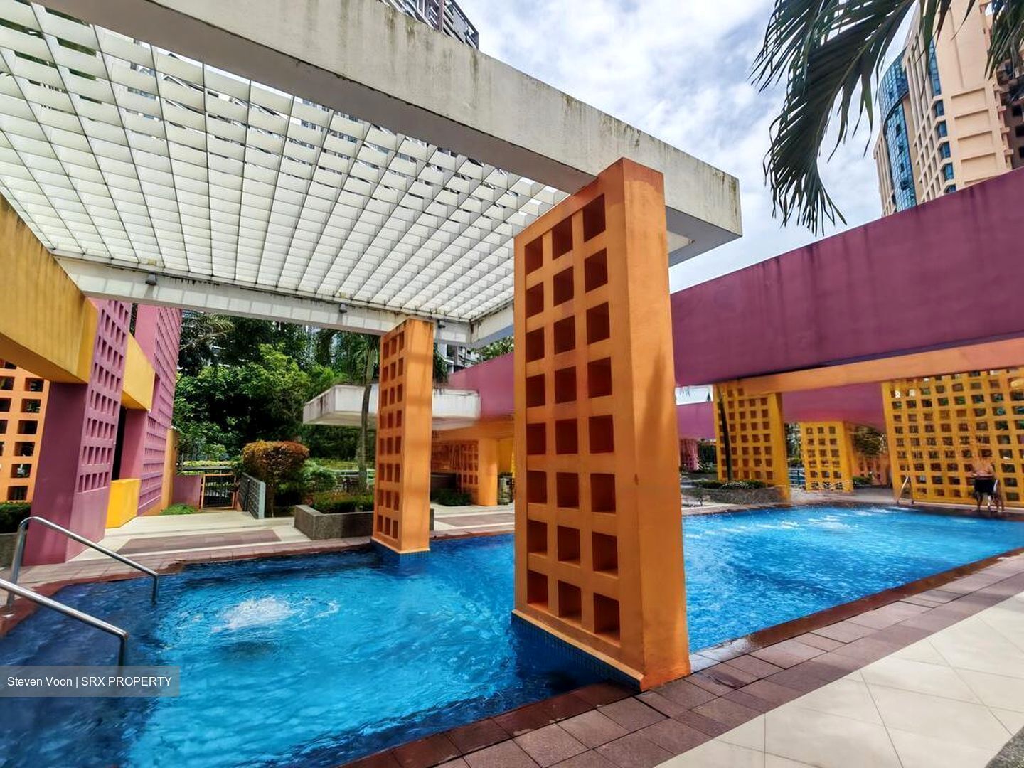 Tanglin View (D3), Condominium #465006411